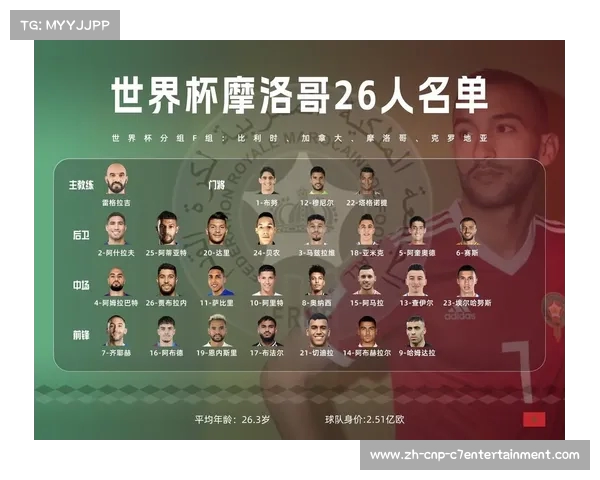卡塔尔世界杯32强球队全面分析与精彩回顾 卡塔尔世界杯32强球队全面分析与精彩回顾
